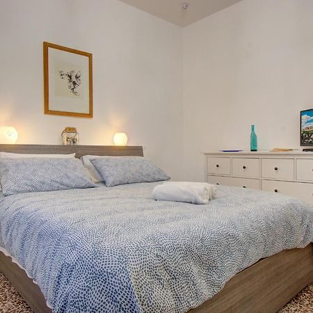Casa Emilia Leilighet Volterra Eksteriør bilde