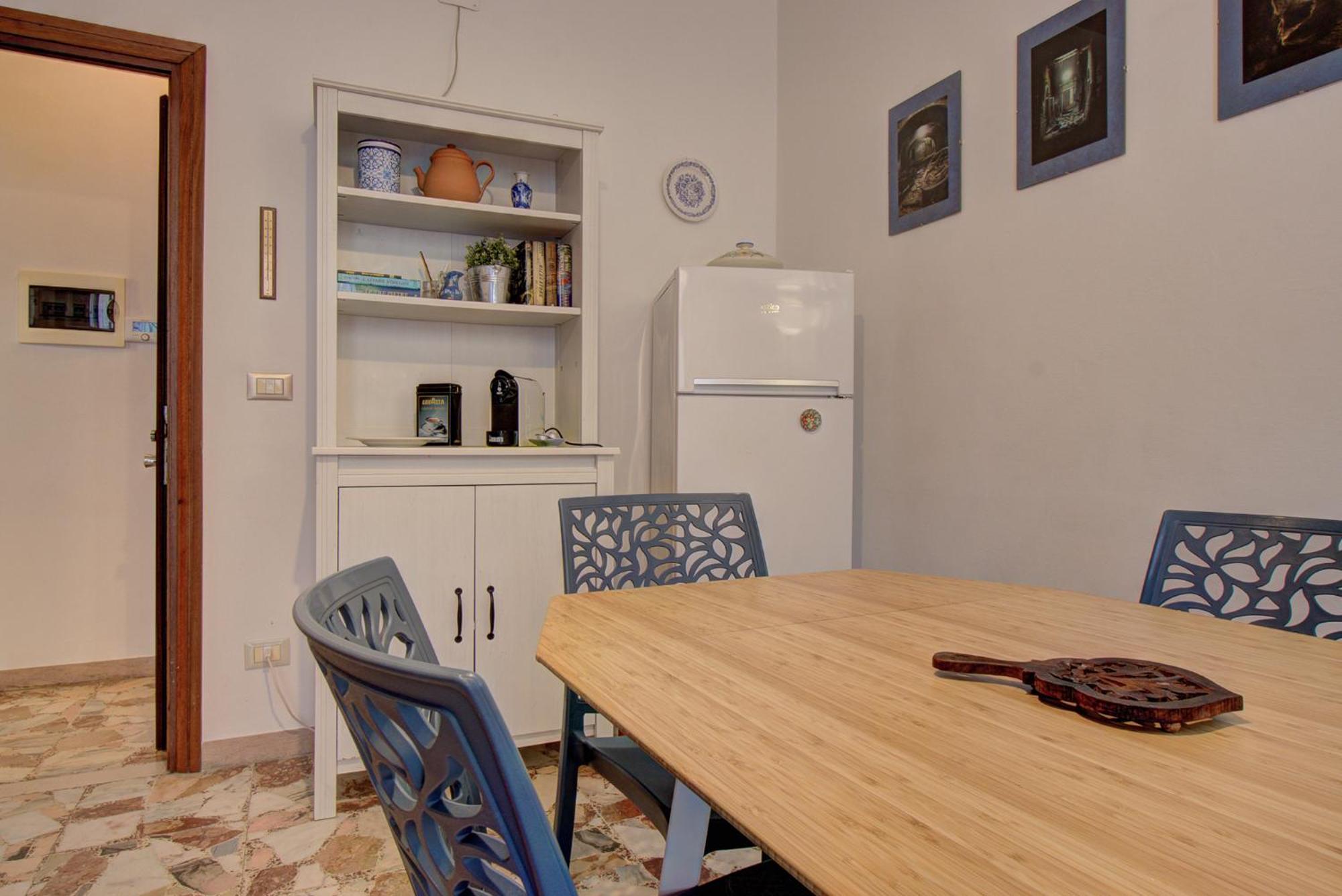 Casa Emilia Leilighet Volterra Eksteriør bilde