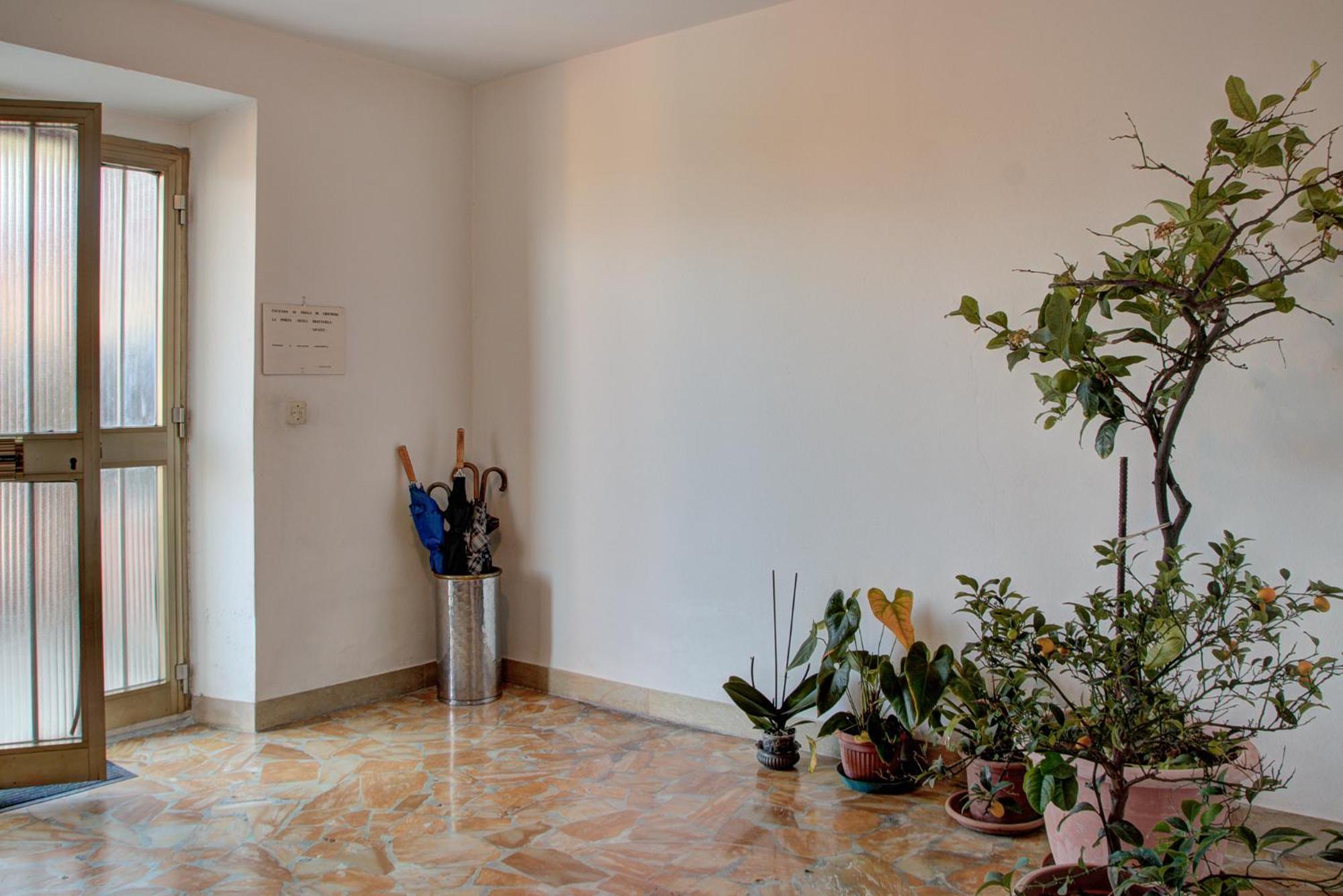 Casa Emilia Leilighet Volterra Eksteriør bilde