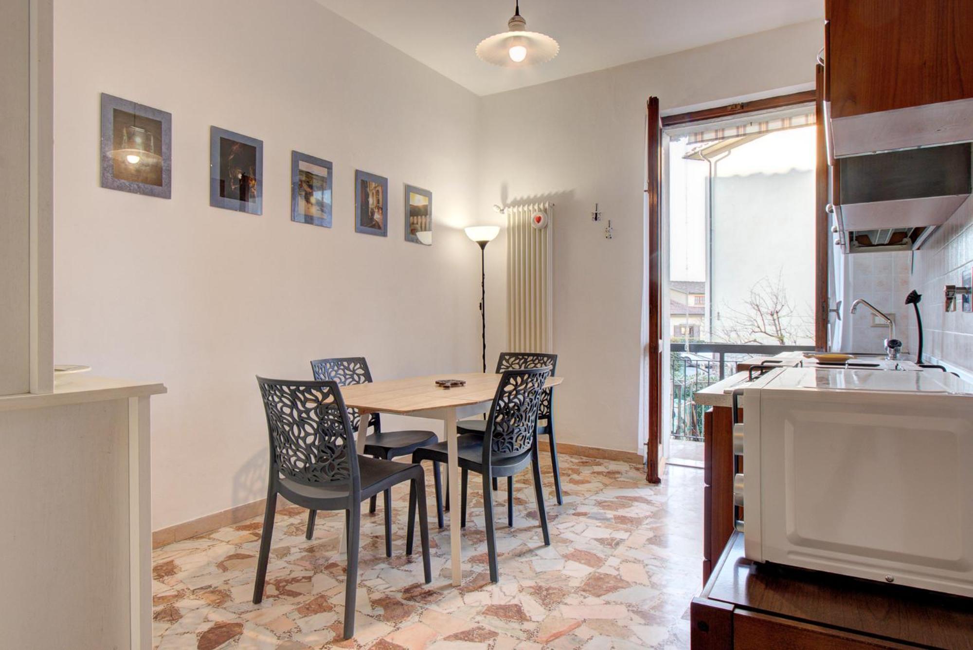 Casa Emilia Leilighet Volterra Eksteriør bilde