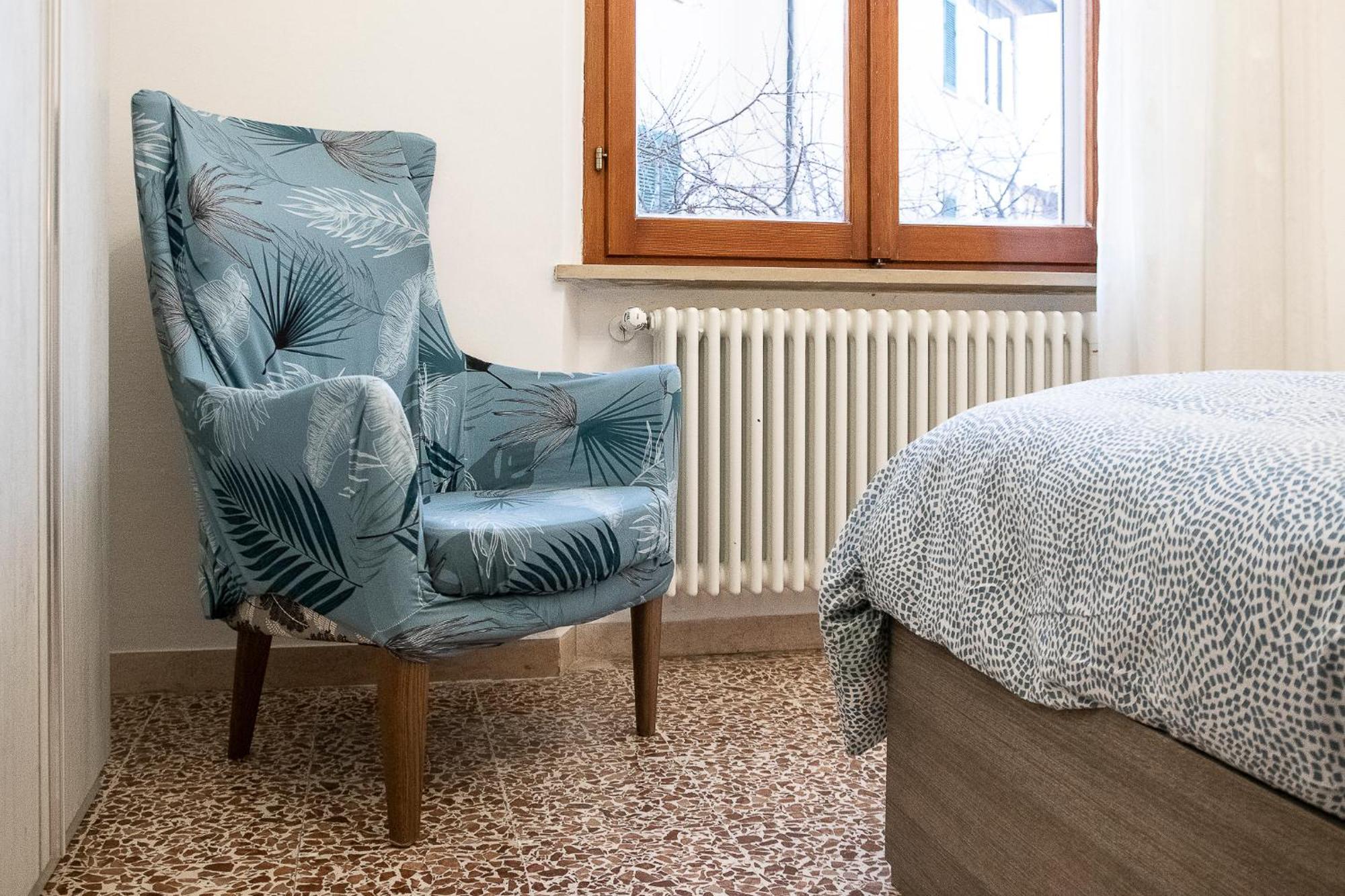 Casa Emilia Leilighet Volterra Eksteriør bilde