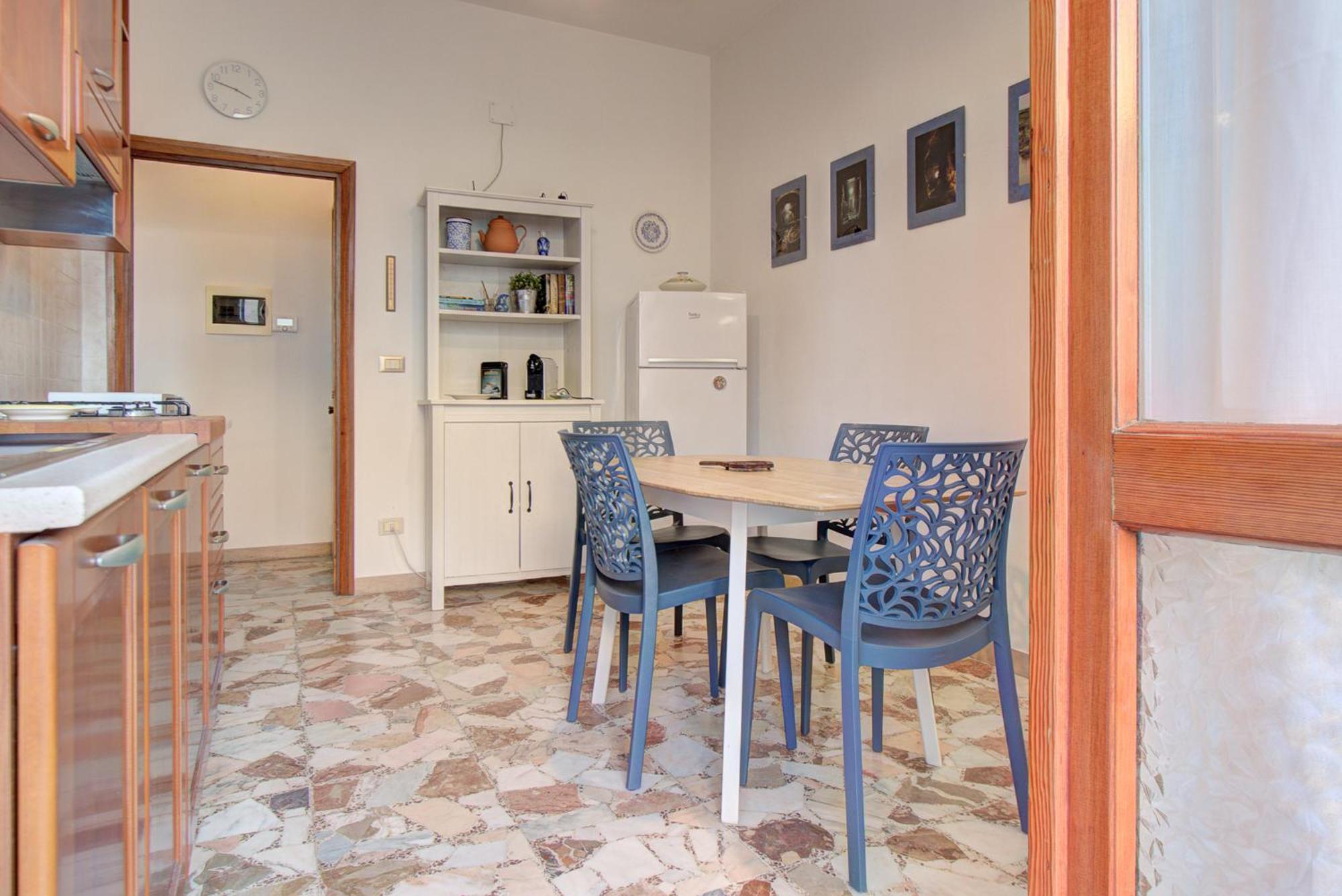 Casa Emilia Leilighet Volterra Eksteriør bilde